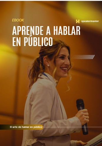 EBOOK: Hablar en público